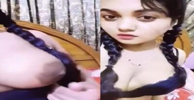 Desi Girl Sexy Boob Show Pornstar Banne Liye