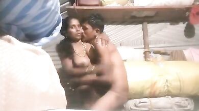Village Uncle Aunty Hot Chudai Leaked MMS Clip