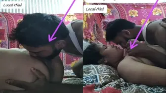 Asaam Lovers Pussy Licking – Full HD
