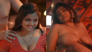 Curvy bihari mast actress jha hot sex playing ludo