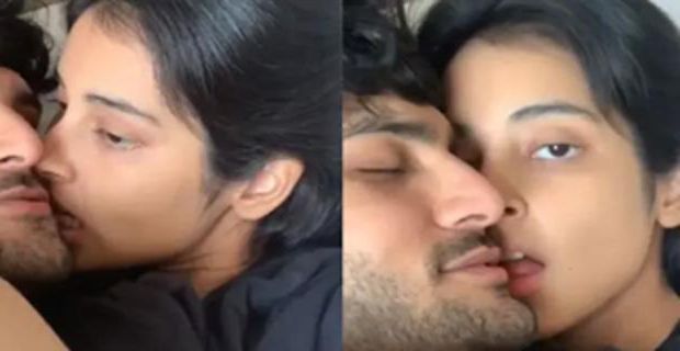 Sangli Sexy Marathi Ladki Kissing Sex Lover Sath